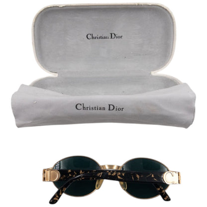 Vintage Dior Sunglasses