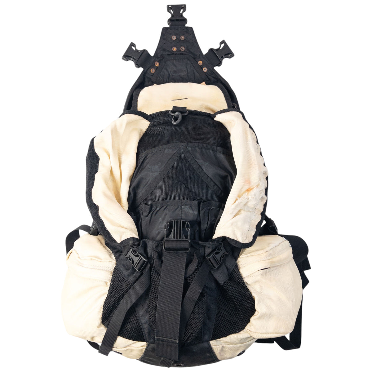 Vintage 2000s Oakley Icon Backpack