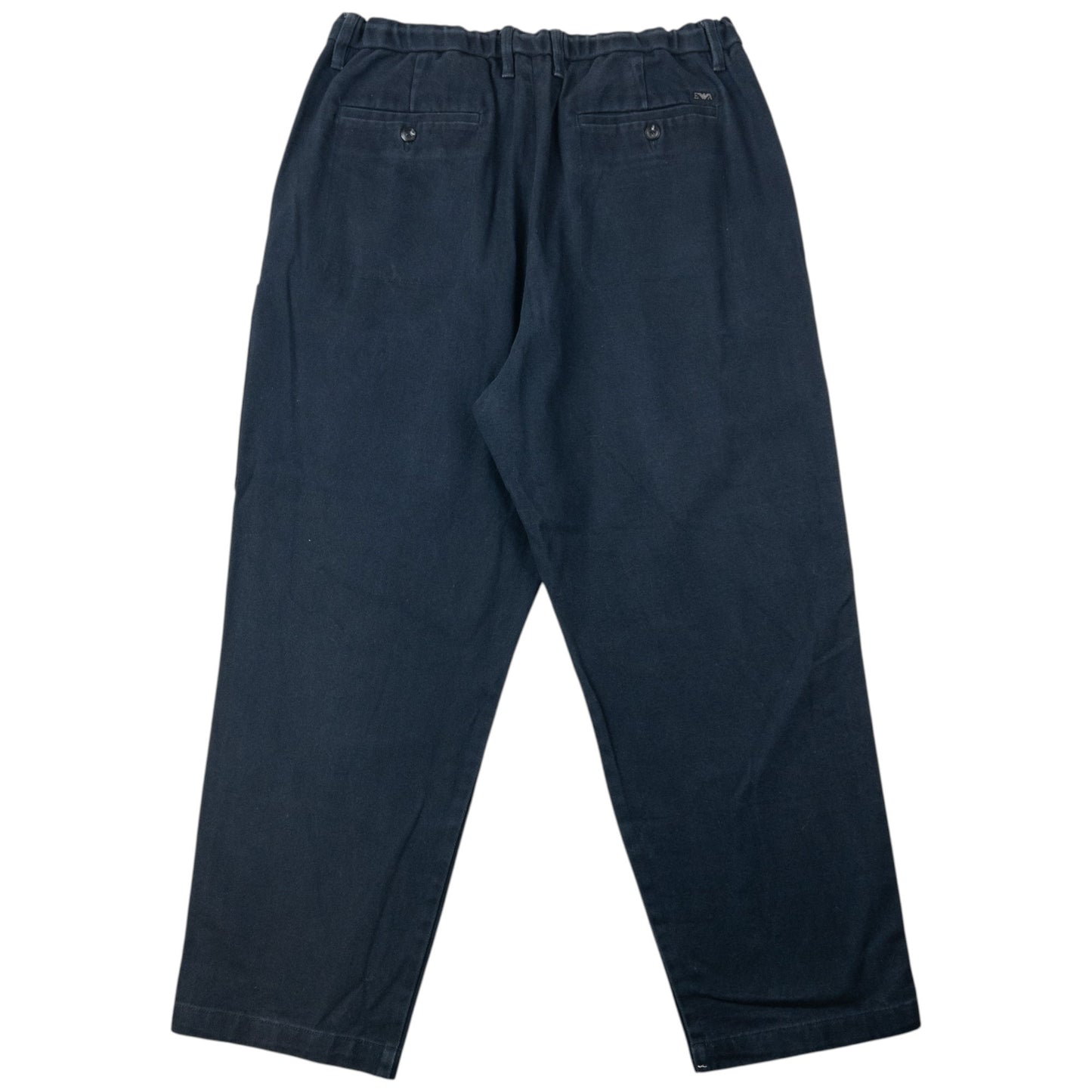 Vintage Emporio Armani Trousers Size L
