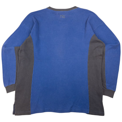 Vintage YSL Yves Saint Laurent Sweatshirt Size XL