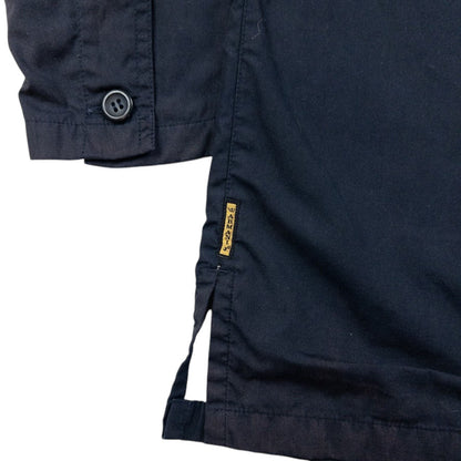 Vintage Armani Jeans Lightweight Zip Up Jacket Size M