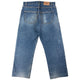 Vintage Stussy Denim Jeans Size W34