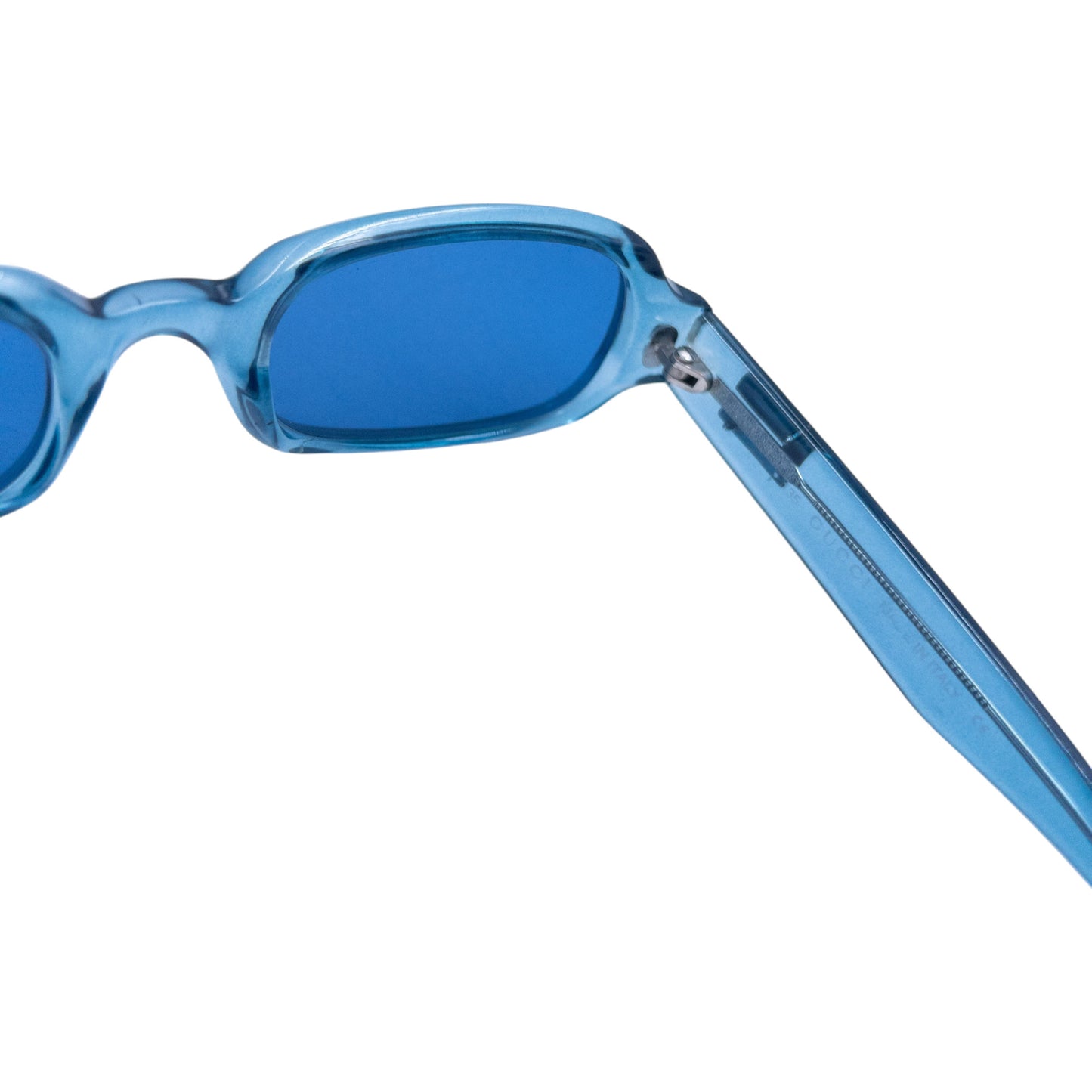 Vintage Gucci Sunglasses