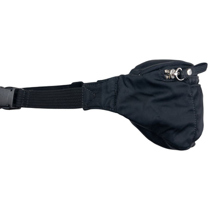 Vintage Jean Paul Gaultier Crossbody Bag