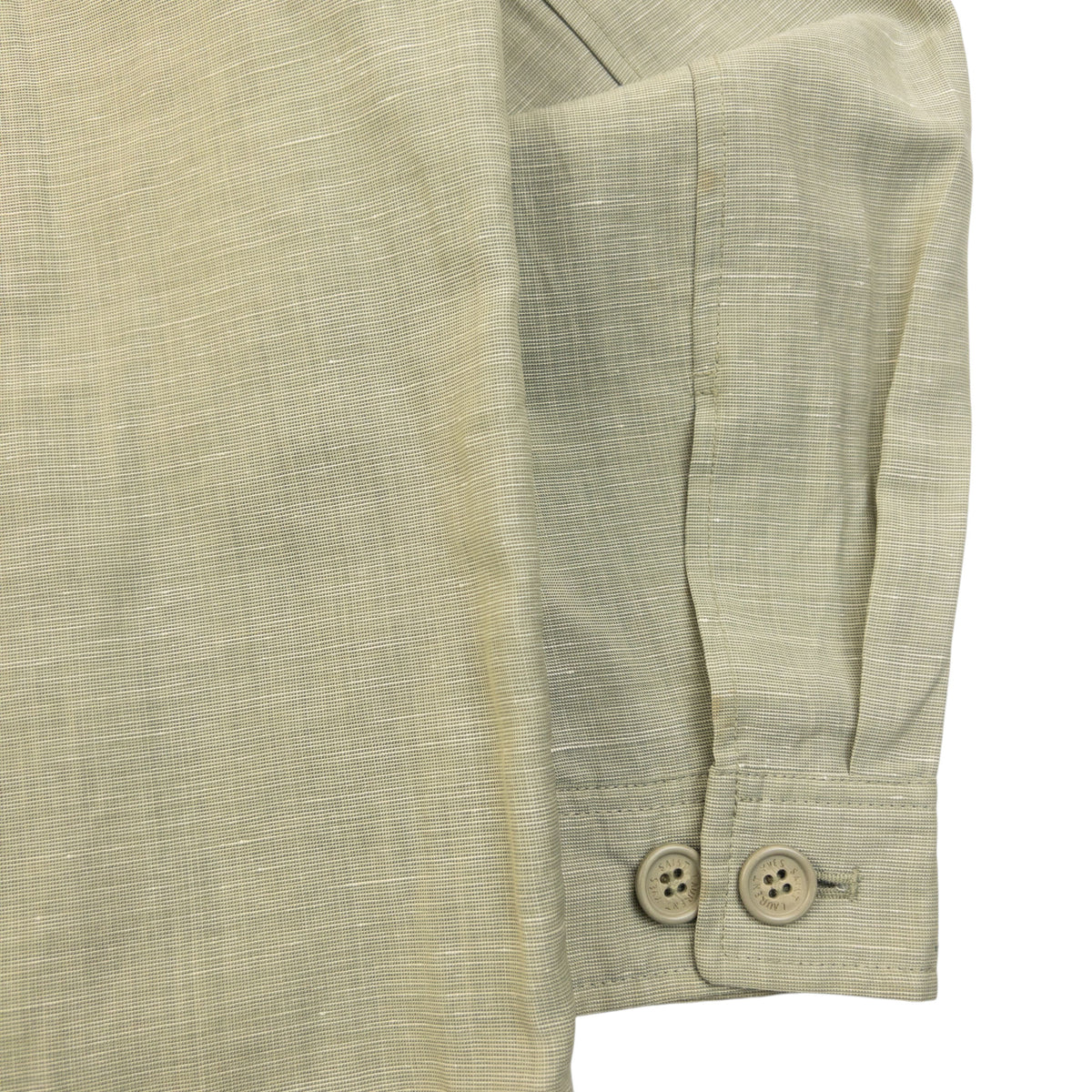 Vintage 90s YSL Yves Saint Laurent Harrington Jacket Size S