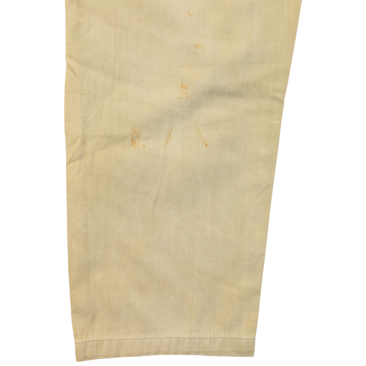 Vintage 90s Yohji Yamamoto Trousers Size W25