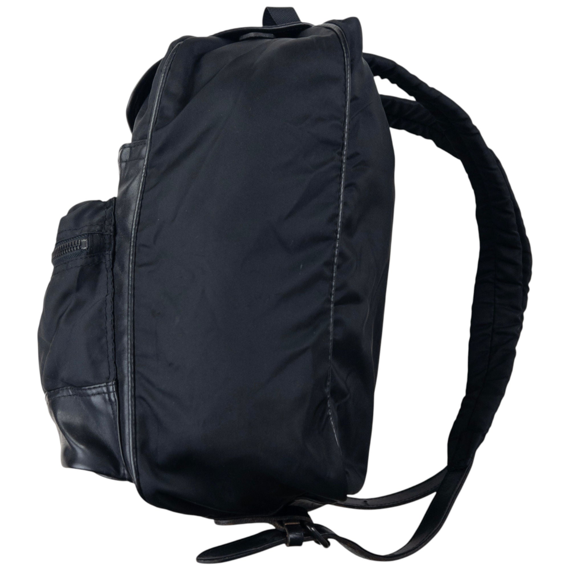 Vintage Y'Saccs By Yohji Yamamoto Backpack