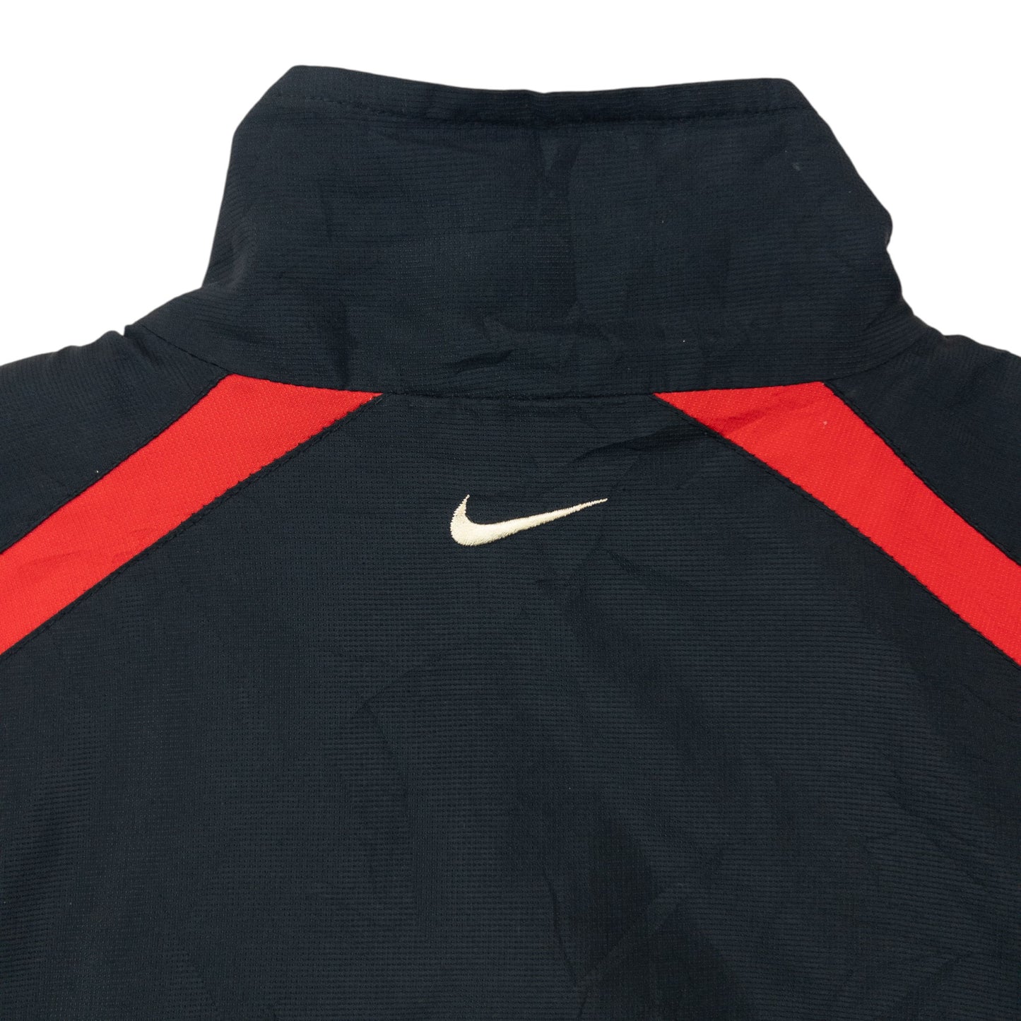Vintage 2000s Nike TN Air Zip Up Jacket Size M