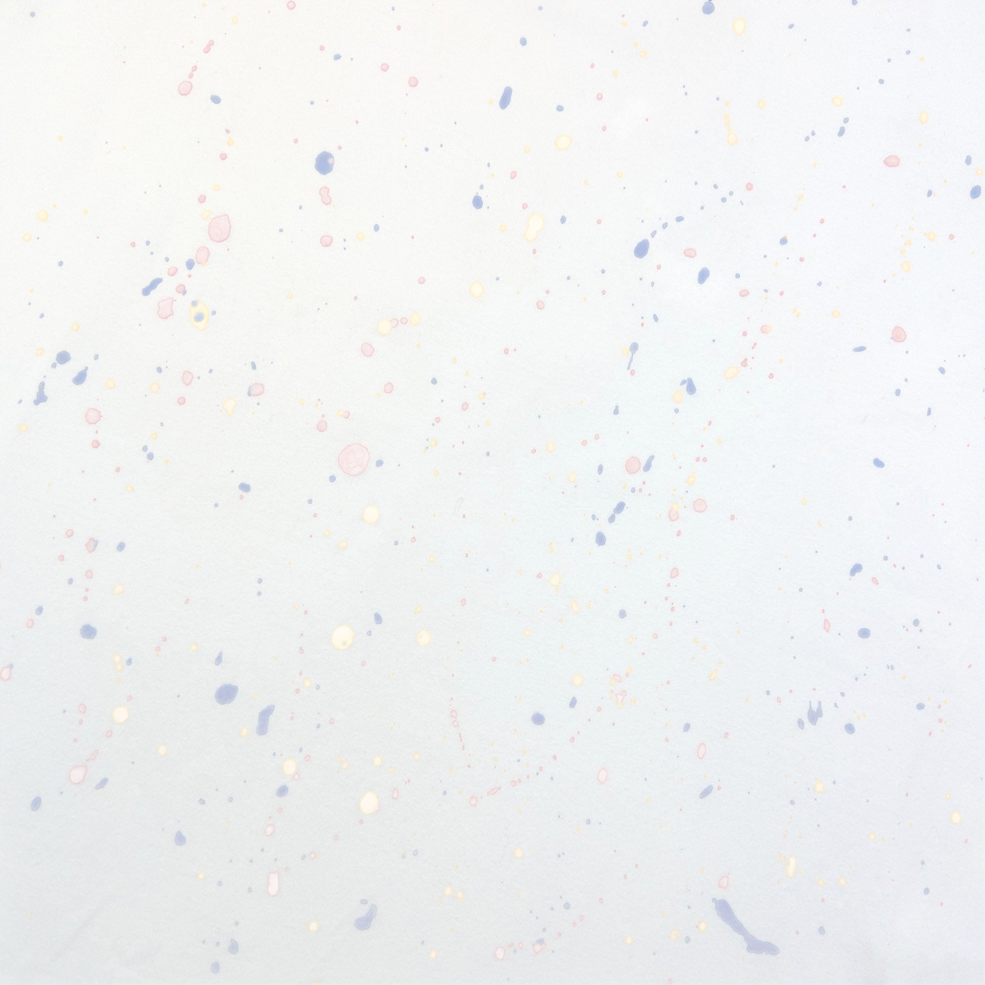 Vintage Comme Des Garçons HOMME Paint Splat T Shirt Size M