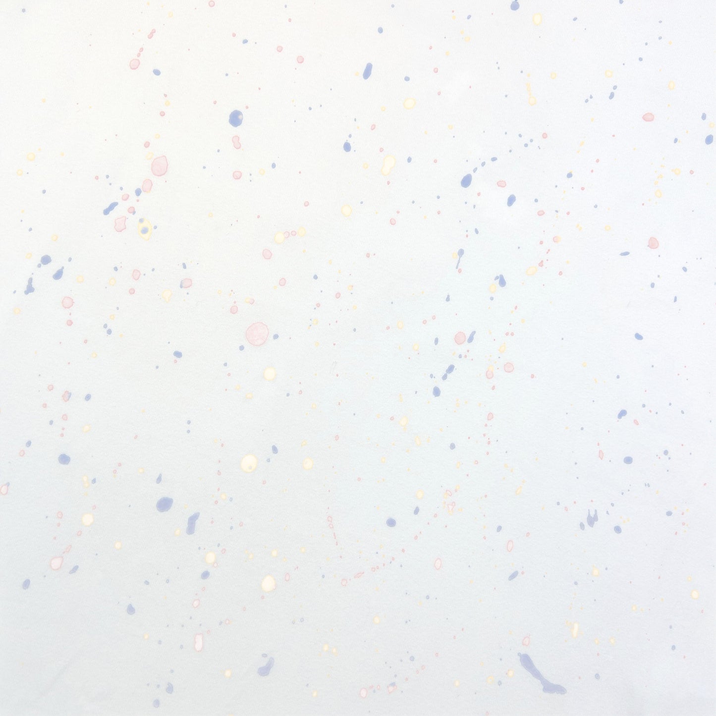 Vintage Comme Des Garçons HOMME Paint Splat T Shirt Size M