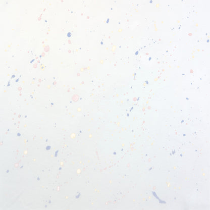 Vintage Comme Des Garçons HOMME Paint Splat T Shirt Size M