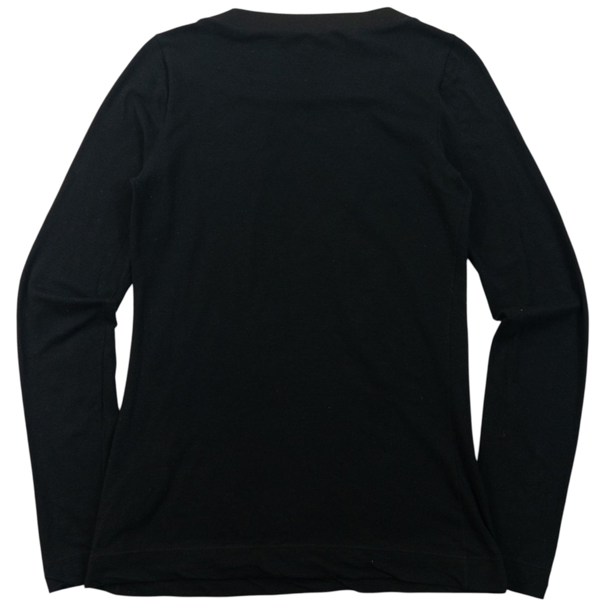 Vintage 2000s Gucci Long Sleeve T Shirt Womens Size XS