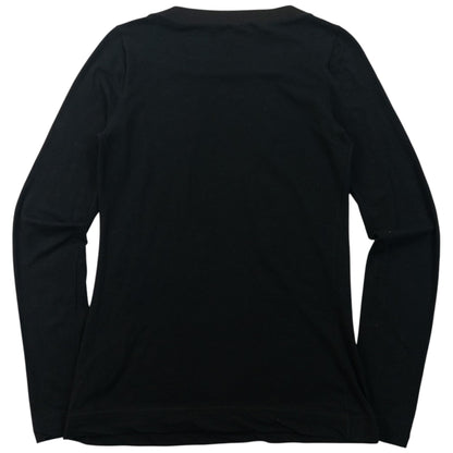Vintage 2000s Gucci Long Sleeve T Shirt Womens Size XS