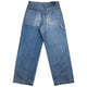 Vintage Levi's Silver Tab Denim Carpenter Jeans Size W33