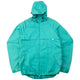 Vintage Levi's Packable Zip Up Jacket Size S