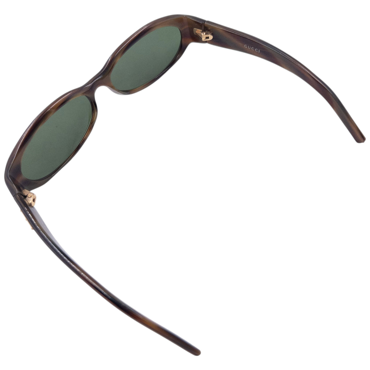Vintage 2000s Gucci By Tom Ford Sunglasses