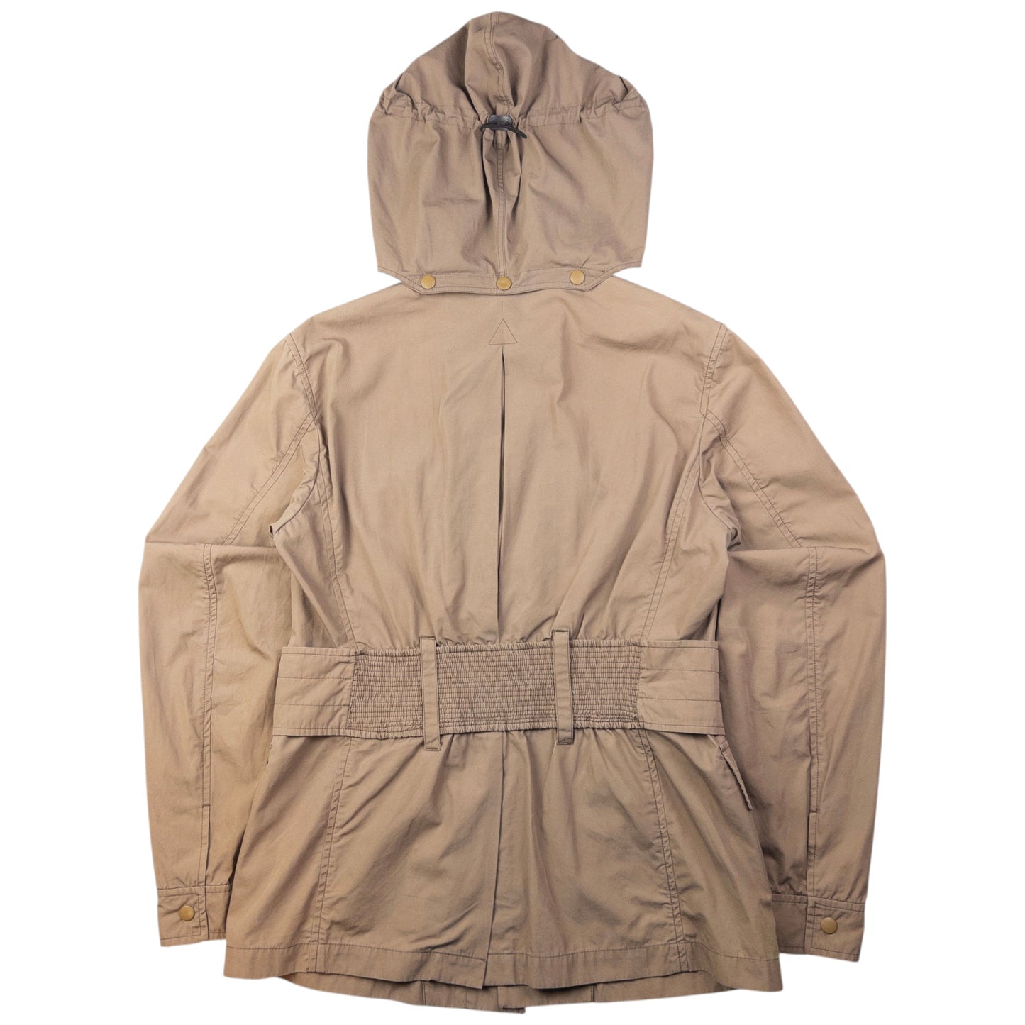 Vintage Miu Miu Belt Waist Jacket Size M