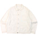 Vintage 2000s Marithe + Francois Girbaud Denim Jacket Size M