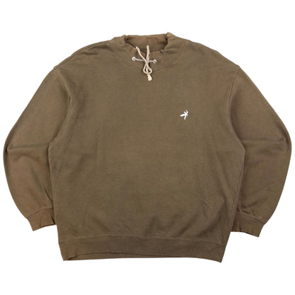 Vintage Hai Sporting Gear By Issey Miyake Sweatshirt Size S
