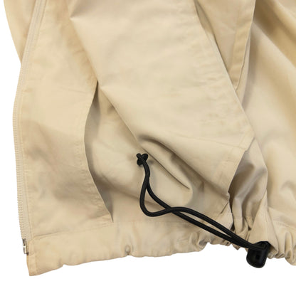 Vintage 2000s Burberry Zip Up Jacket Size S