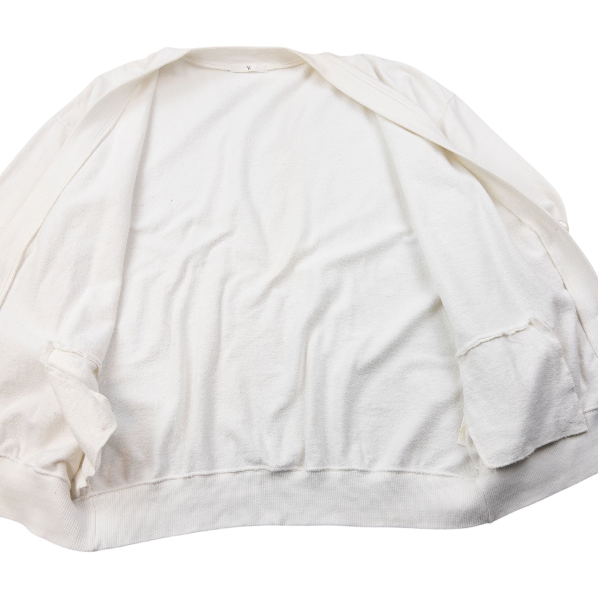 Vintage Yohji Yamamoto Button Up Cardigan Size M