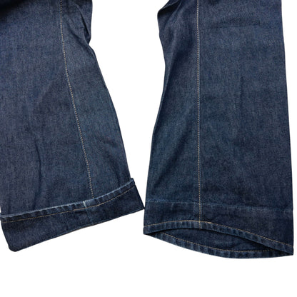 Vintage Levi's Engineered Garments Denim Jeans Size W33