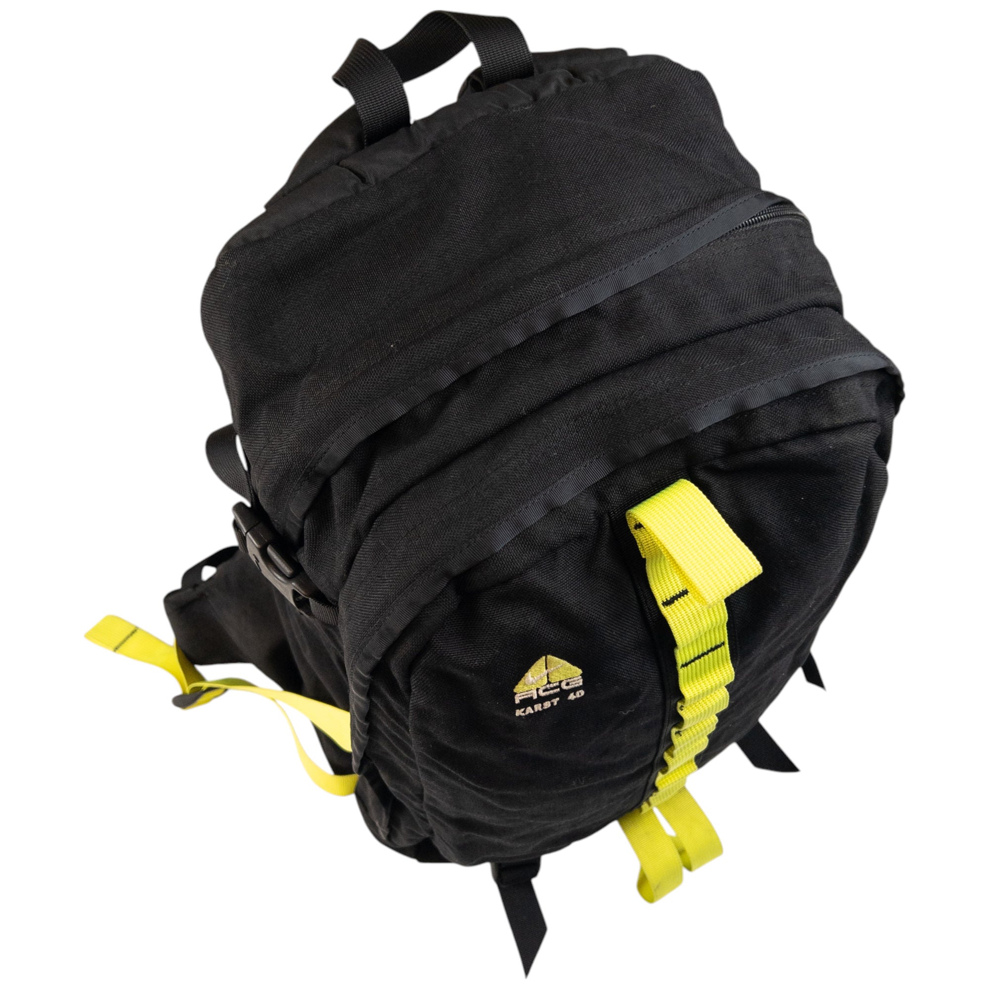 nike acg karst backpack Vintage Nike ACG Karst 40 Backpack