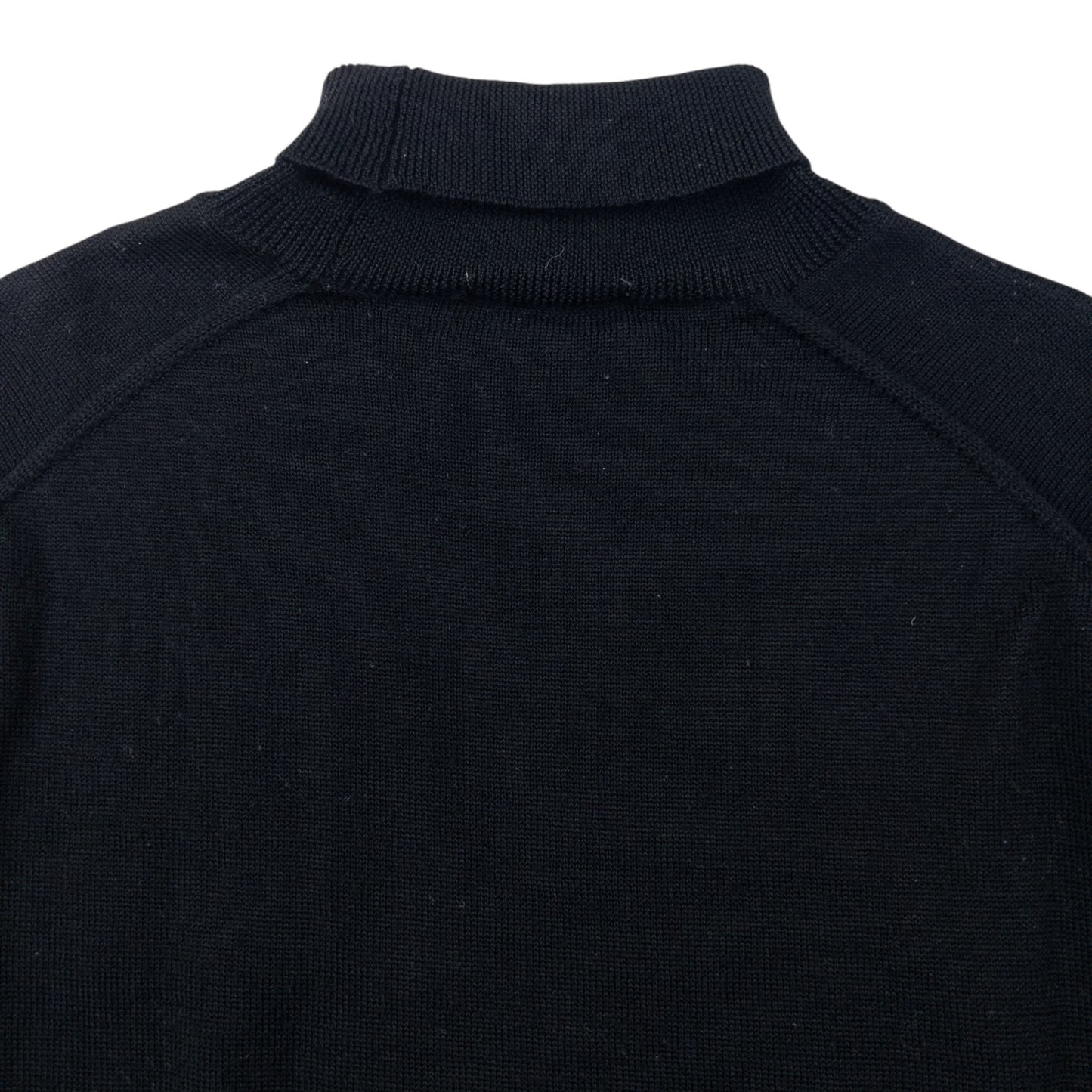 Vintage Issey Miyake MEN Turtleneck Jumper Size S