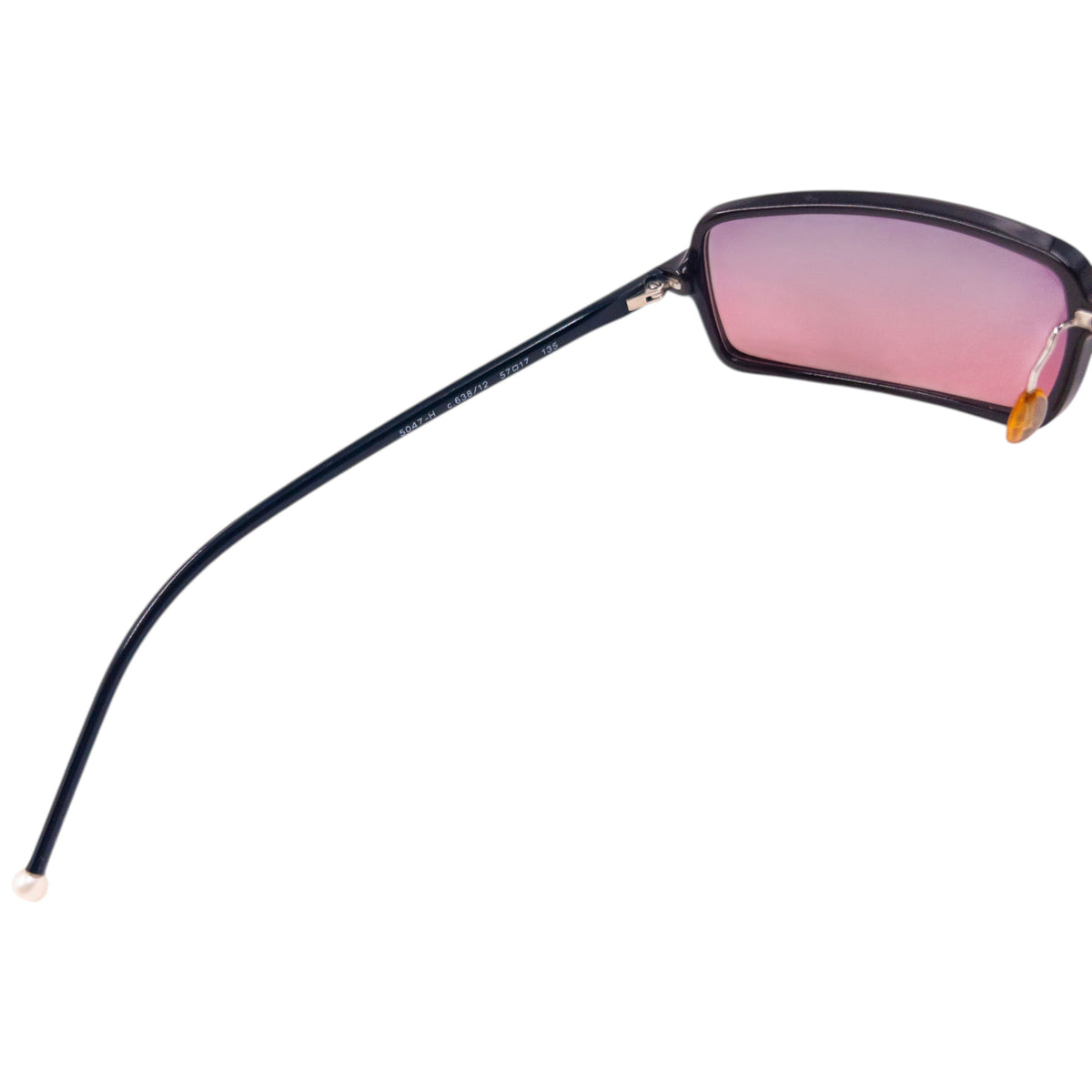Vintage 2000s Chanel Sunglasses