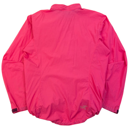 Vintage 2000s Arcteryx Lightweight Zip Up Jacket Womens Size L