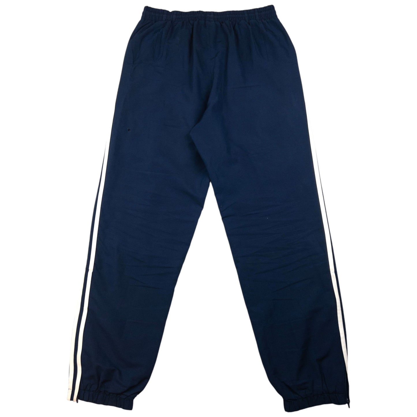 Vintage Adidas Argentina Football AFA Tracksuit Bottoms Size M