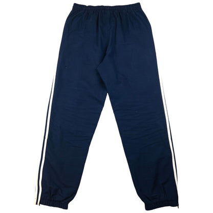 Vintage Adidas Argentina Football AFA Tracksuit Bottoms Size M