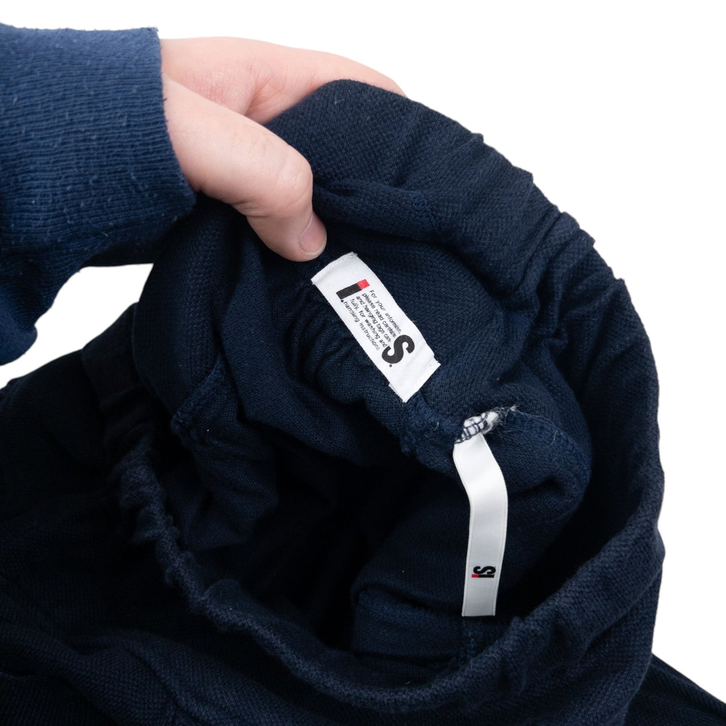 Vintage 90s Issey Miyake Skirt Womens Size L