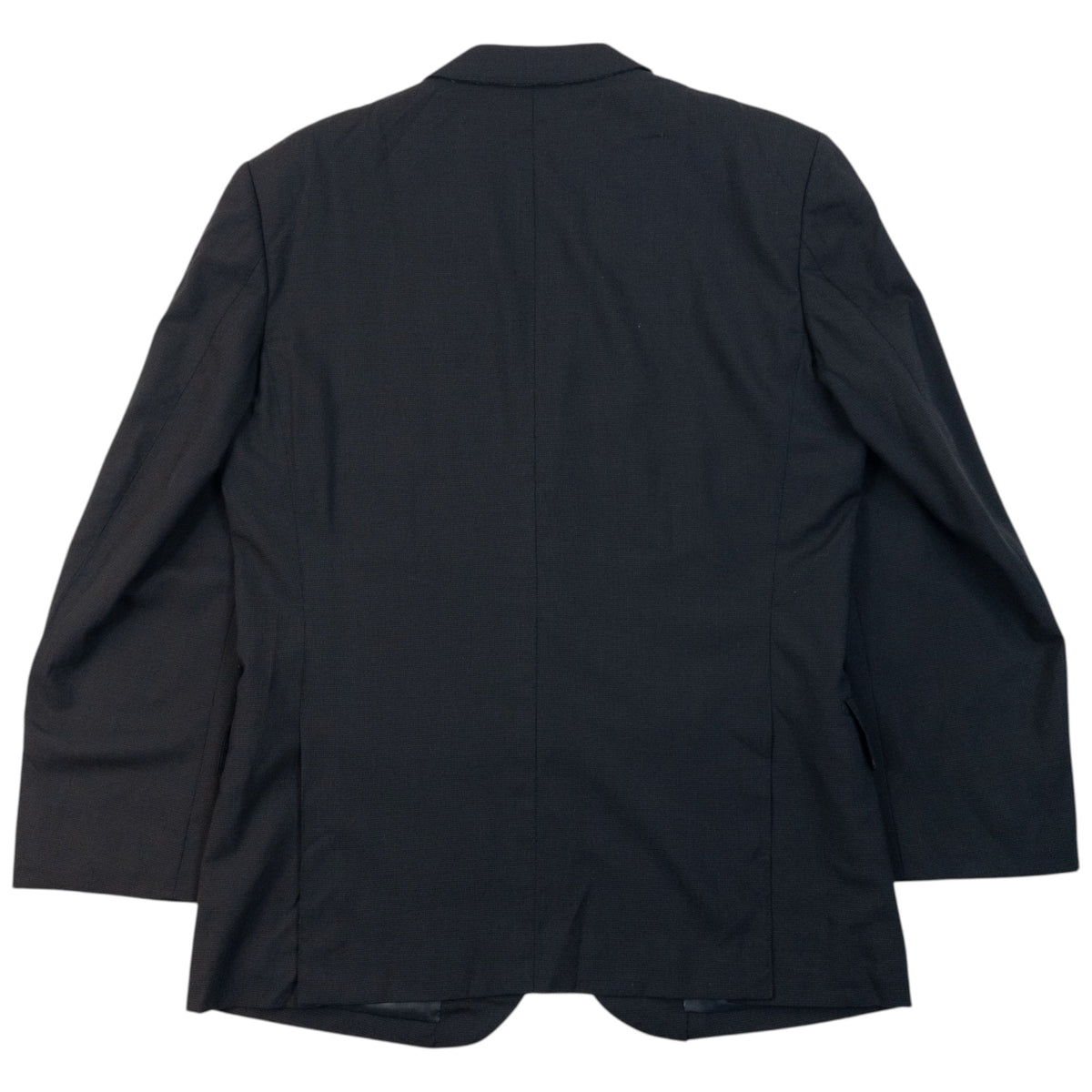 Vintage 90s Yohji Yamamoto D'Urban A.A.R Jacket & Trousers Suit Set Size S