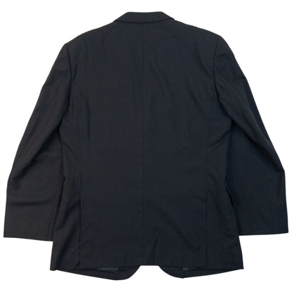 Vintage 90s Yohji Yamamoto D'Urban A.A.R Jacket & Trousers Suit Set Size S