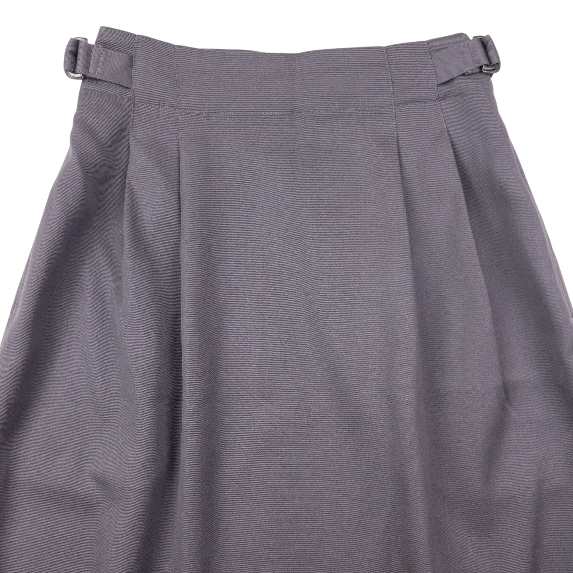 Vintage 90s Plantation By Issey Miyake Wrap Skirt Womens Size W24