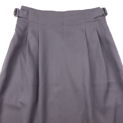 Vintage 90s Plantation By Issey Miyake Wrap Skirt Womens Size W24