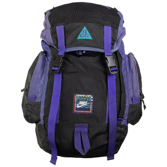 Vintage Nike ACG Backpack