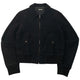 Vintage 2000s Cabane De Zucca By Issey Miyake Jacket Womens Size M