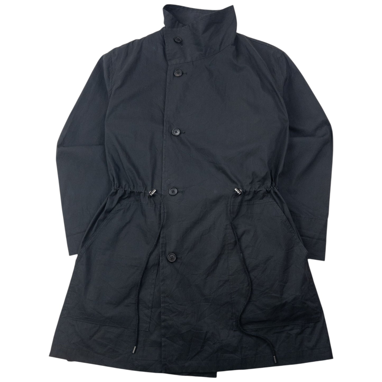 Vintage 2000s Plantation By Issey Miyake Button Up Jacket Size M