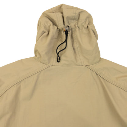 Vintage 2000s Oakley Zip Up Snowboarding Jacket Size XL