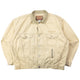 Vintage 2000s Diesel Industry Button Up Jacket Size XXL