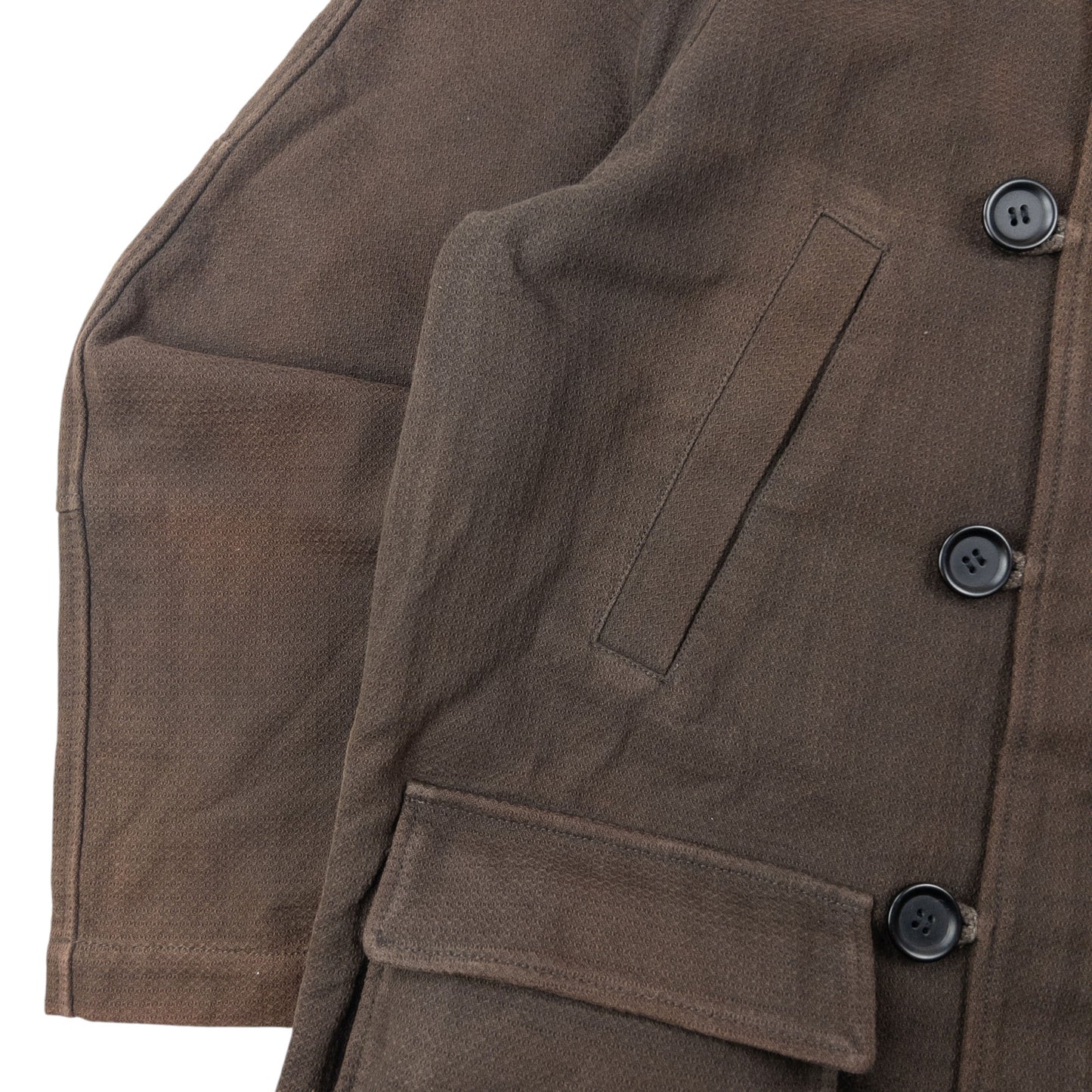 Vintage 90s Yohji Yamamoto A.A.R Jacket Size L