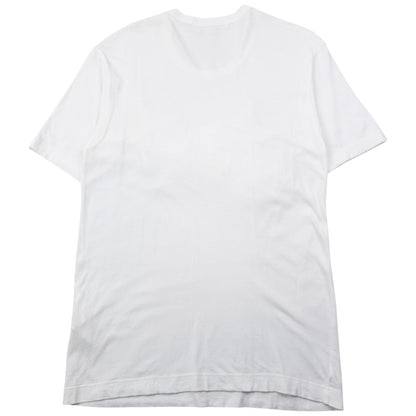Vintage Comme Des Garçons SHIRT Applique T Shirt Size M