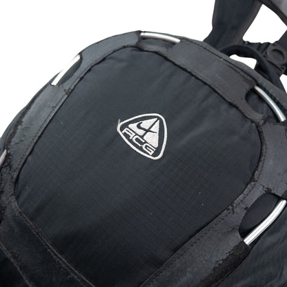 Vintage 2000s Nike ACG Bioknx Lower Back Harness Bag Backpack