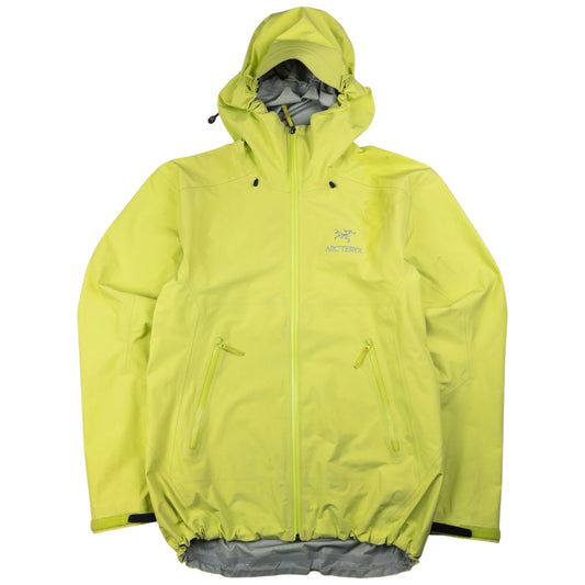 Arcteryx Goretex Jacket Size M
