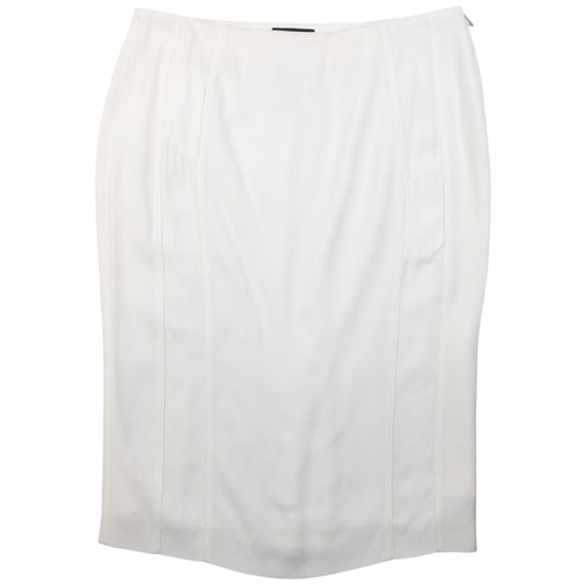 Vintage Emporio Armani Skirt Womens Size W29
