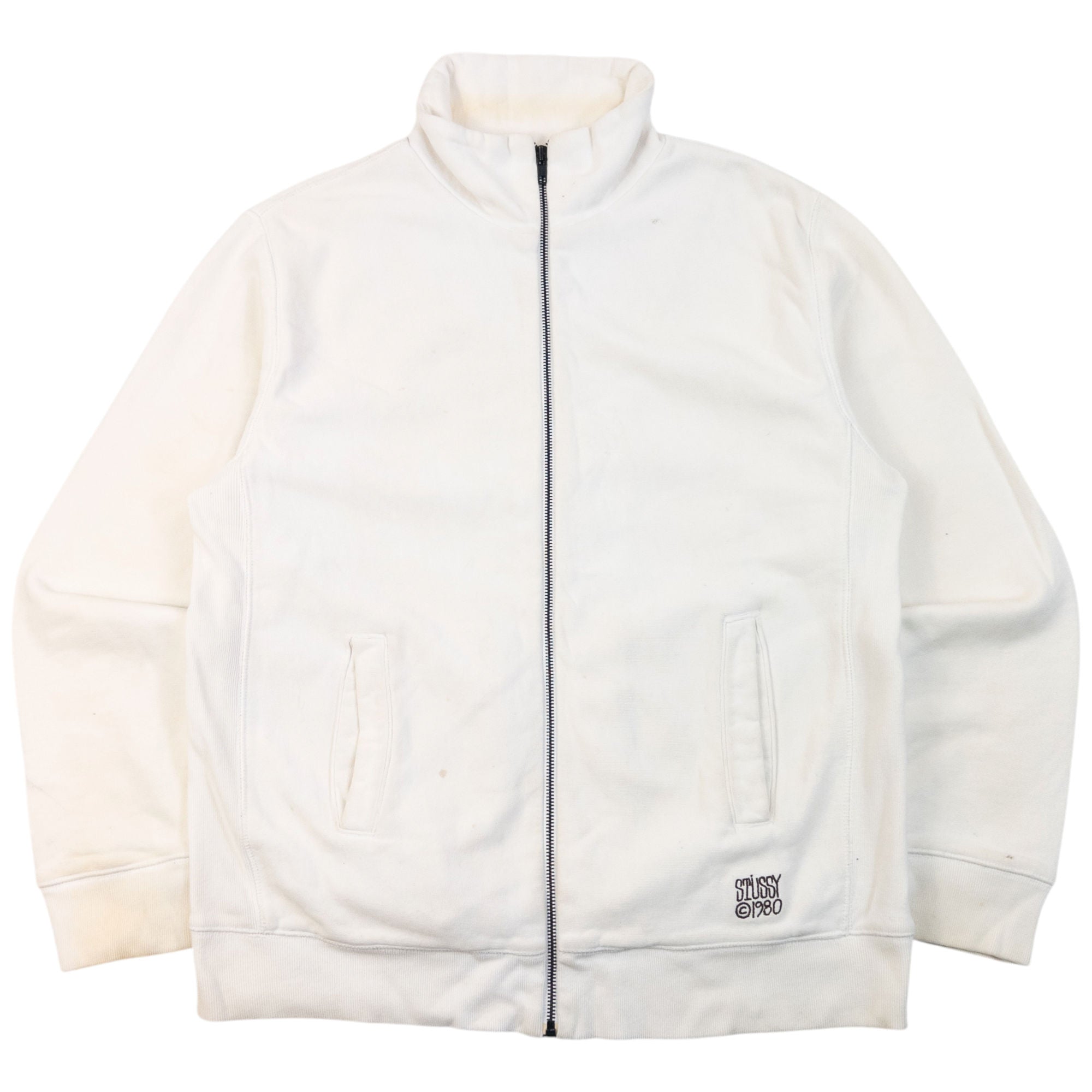 Vintage Stussy | T-Shirts, Jackets & Streetwear | Second Wave