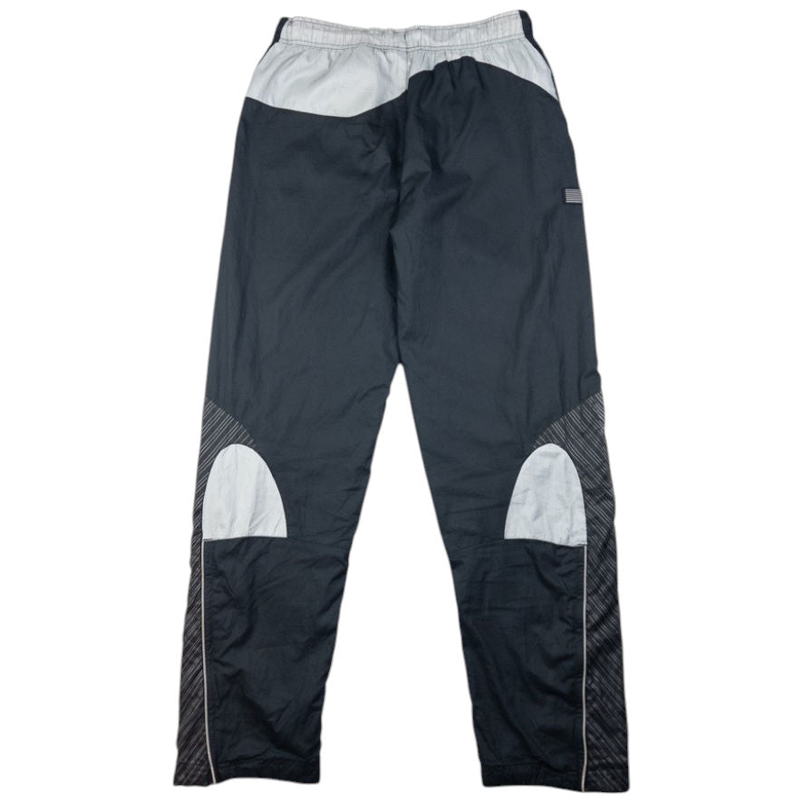 Vintage Nike TN Tracksuit Bottoms Size M