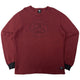 Vintage Stussy Knit Jumper Size L